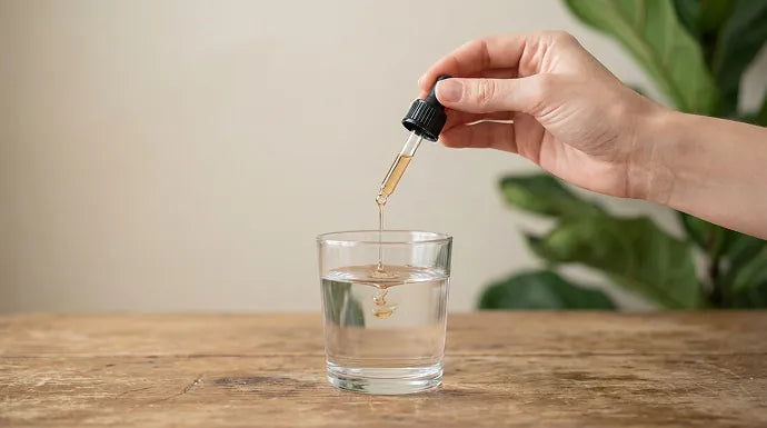 Tastes Like Nothing, Works Like Magic